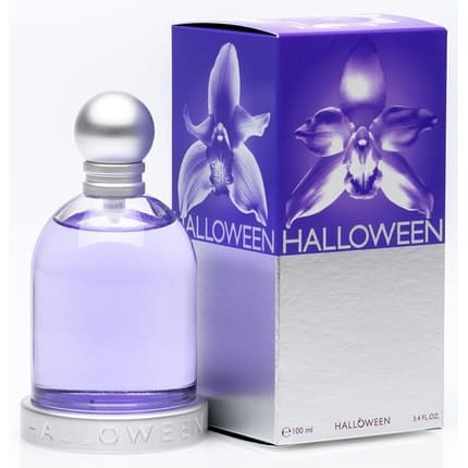 JESUS ​​DEL POZO HALLOWEEN - Eau de toilette Spray 100ml