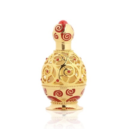 Khadlaj Haneen Gold Concentrated Perfume Oil Without Alcohol