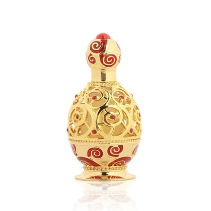 Khadlaj Haneen Gold Without Alcohol Huile Parfumée