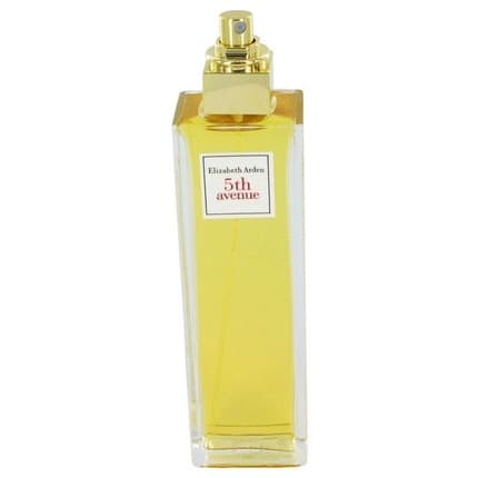 Elizabeth Arden Fifth Avenue par Elizabeth Arden Tester Eau de Parfum (EDP) Mixte 124ml