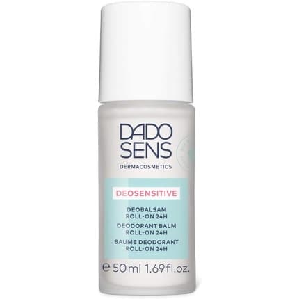 Dado Sense Deosensitive Deobalsam Roll-on 24h 50ml