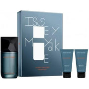 Fusion d'Issey - Eau De Toilette Set 100ml