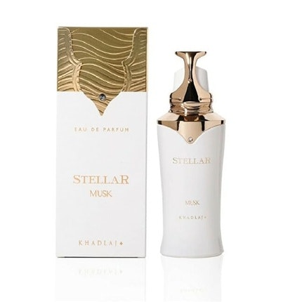 Khadlaj Stellar Musk Eau De Parfum