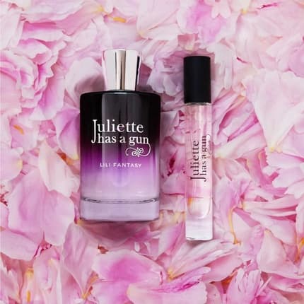 Juliette has a gun Lili Fantasy Eau de Parfum (EDP) Mixte 100ml