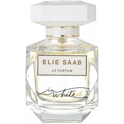 Elie Saab Le In White Eau de Parfum 90ml for women