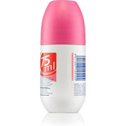 Babaria Rosa Mosqueta Deodrant Roll-on 75ml