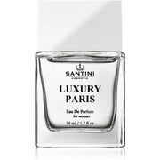 SANTINI Cosmetic Luxury Paris Eau de Parfum 50 ml Santini Cosmetic Luxury Paris
