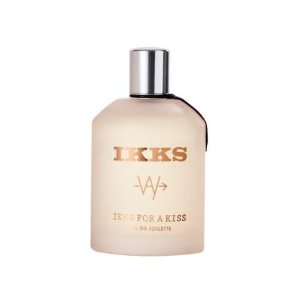 Ikks for a Kiss Eau de Toilette 50ml Unisex