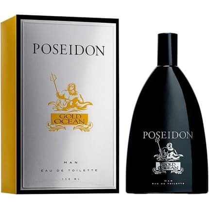 Posseidon - eau de toilette 150ml 1264-51440