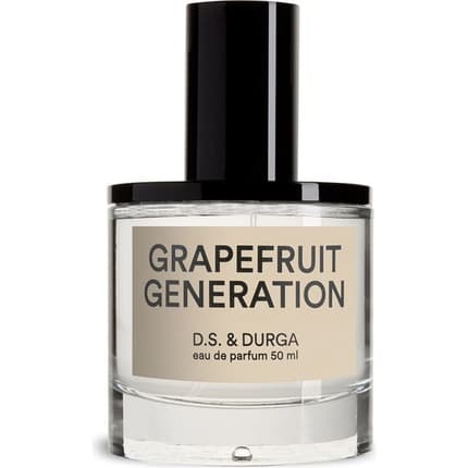 D.S. & Durga Grapefruit Generation Eau de Parfum (EDP) Mixte 50ml