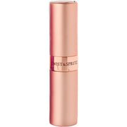 Twist & Spritz Refillable Atomiser - Rose Gold 2 Fragrance (Fragrance) Mixte 8ml