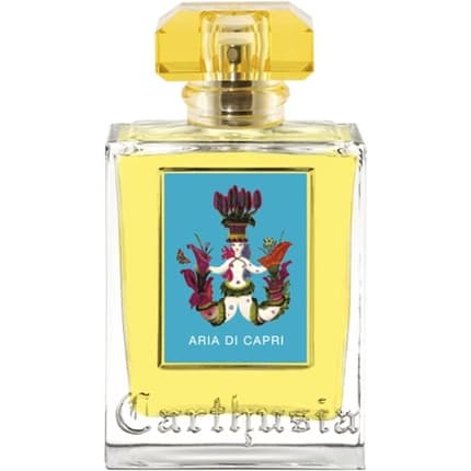 Carthusia 55254 Aria di Capri Woman Eau de Parfum 100ml for women