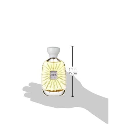 Choir of Angels by workshop of ORS - Eau de Parfum Spray 100ml