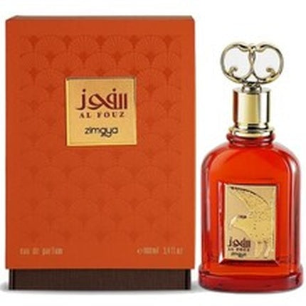 Zimaya Al Fouz Eau de Parfum (EDP) Mixte 100ml