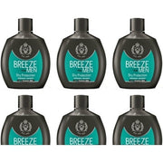 Breeze Dry Protection Deodorant 48h Déodorant (Déo) Homme