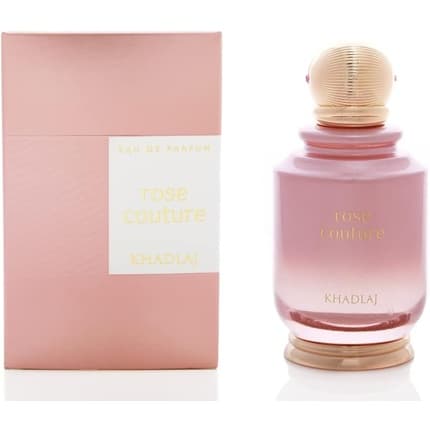 Rose Couture Eau de Parfum 100 ml