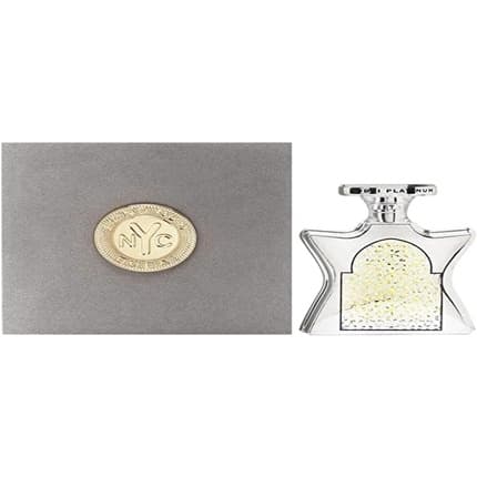 Bond no 9 Dubai Platinum Collection Men Eau de Parfum 100ml