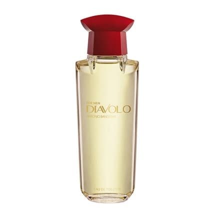 Diavolo - Eau de toilette Spray 6.8oz 200ml man