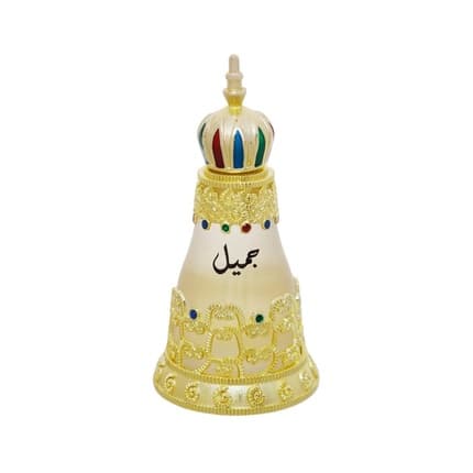 Khadlaj Jameel Huile Parfumée Femme