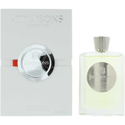 Atkinsons Mint & Tonic Unisex - Eau de Parfum 100ml