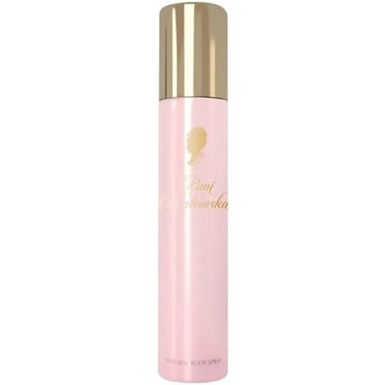 Pani Walewska Sweet Romance Déodorant 90 ml