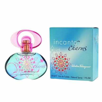 Incanto Charms 30ml spray woman