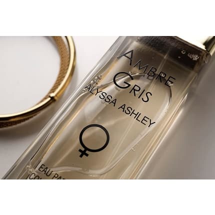 Amber Gray Edc Perfumee Vapo 100ml