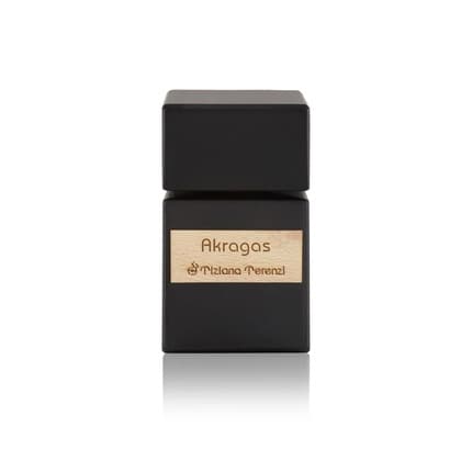 Tiziana terenzi akragas extract from unisex scent 100ml perfume
