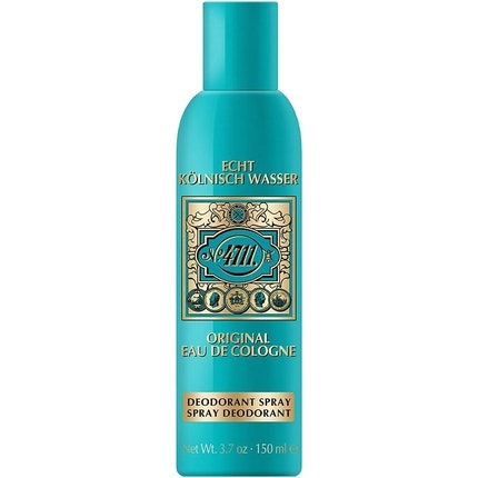 4711 Deodrant Spray 150ml