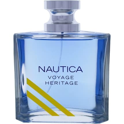 Nautica Voyage Heritage Eau de Toilette