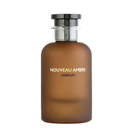 Flavia Nouveau Ambre and 3.4oz pour femme