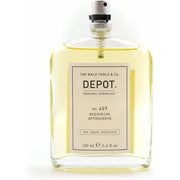 DEPOT 407 Restoring AFTERSHAVE 100ml