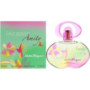 Salvatore Ferragamo Incanto Amity Eau De Toilette 50ml Women Spray
