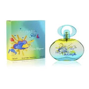 Salvatore Ferragamo Incanto Sky Eau De Toilette