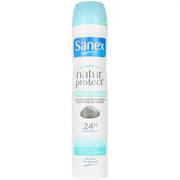 Sanex Dte.200 Ml Nat.Prot.Inv, Black, Estandar Sanex