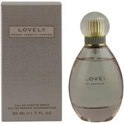 Sarah Jessica Parker Lovely Eau De Perfume Spray 50ml