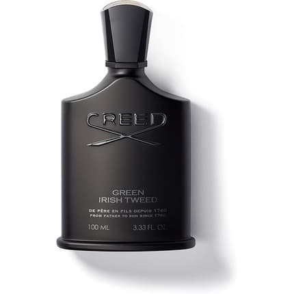 Creed Green Irish Tweed Eau de Parfum Spray 3.3oz 100ml