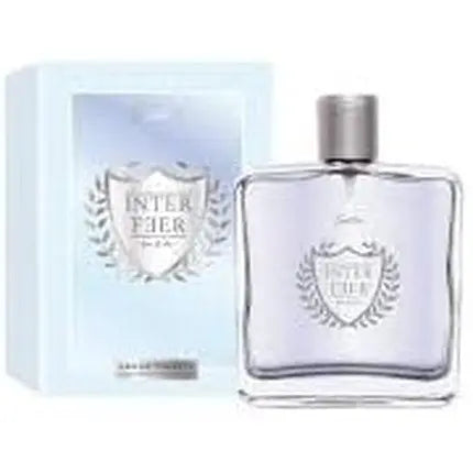 Sentio InterFeer Pour Homme Eau de Toilette 100ml Maison des fragrances
