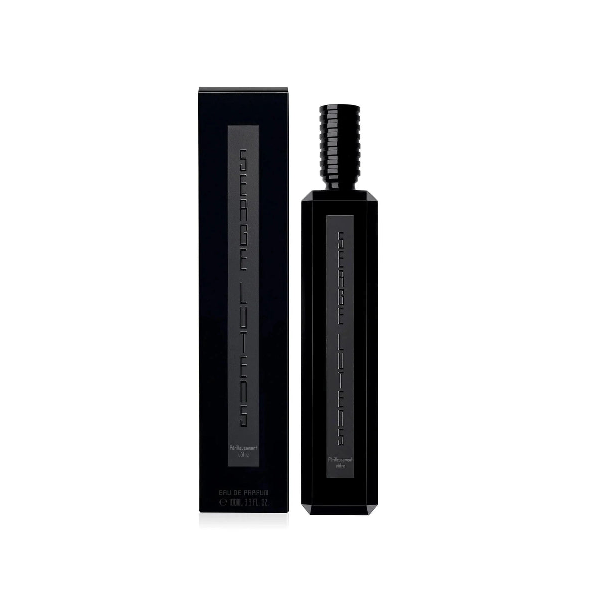 Serge Lutens Perilleusement Votre - Eau de Parfum femme 100ml Boxed