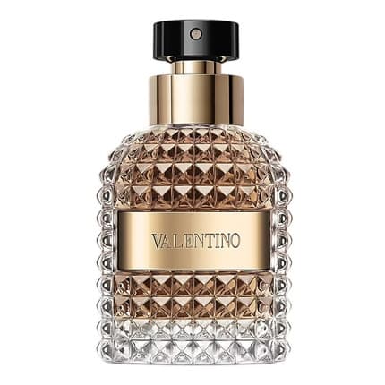 Valentino Men's - Eau de Toilette Spray 50ml