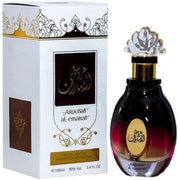 Aroosat Al Emarat Femme Parfum  Spray 100ml - Delightful Fragrances Collection TAWAKKAL Parfum Tawakkal Parfum