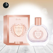 Sentio Interfeer Eau de parfum  pour femme  100ml Maison des fragrances