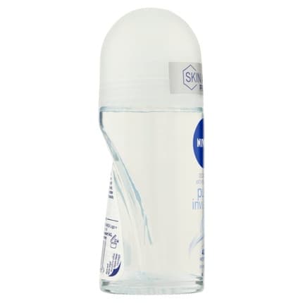 Nivea Deodrant Anti-Perspirant Pure Invisible 50ml