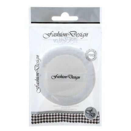 Top Choice Powder Puff 36804 For Makeup Application