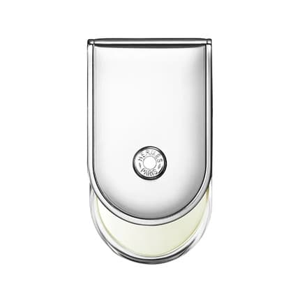 Travel Dhermes Hermès - Eau de toilette spray rejuvenible men 100ml