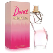Shakira Dance Eau De Toilette For Women 80 Ml