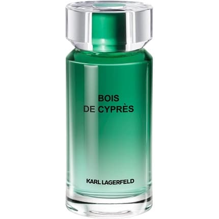 Lagerfeld Bois de Cyprès Eau de Toilette 100ml Unisex