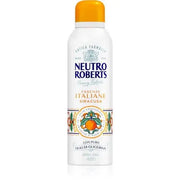 Siracusa Spray Deodorant 200 Ml Essenze Italiane