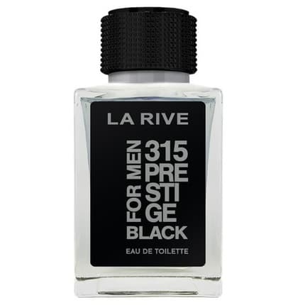 La Rive 315 Prestige's New &amp; Original Eau de Toilette 100ml for men