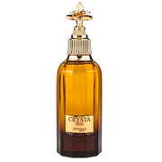 Crysta Oud - Eau de Parfum Volume 100 ml